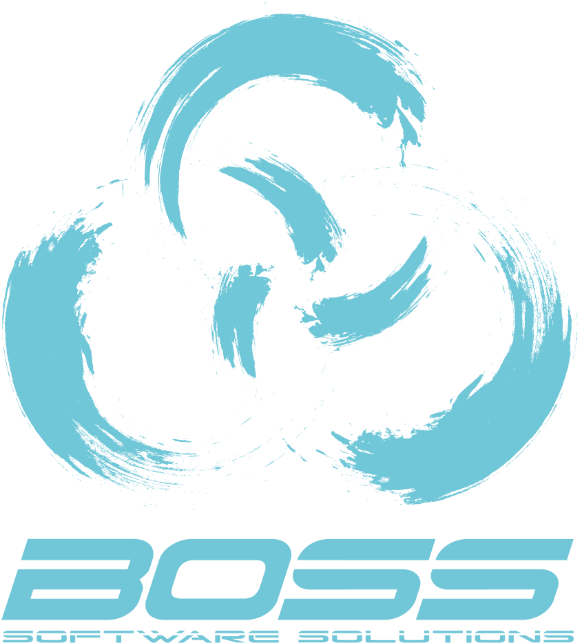 BOSS Logo